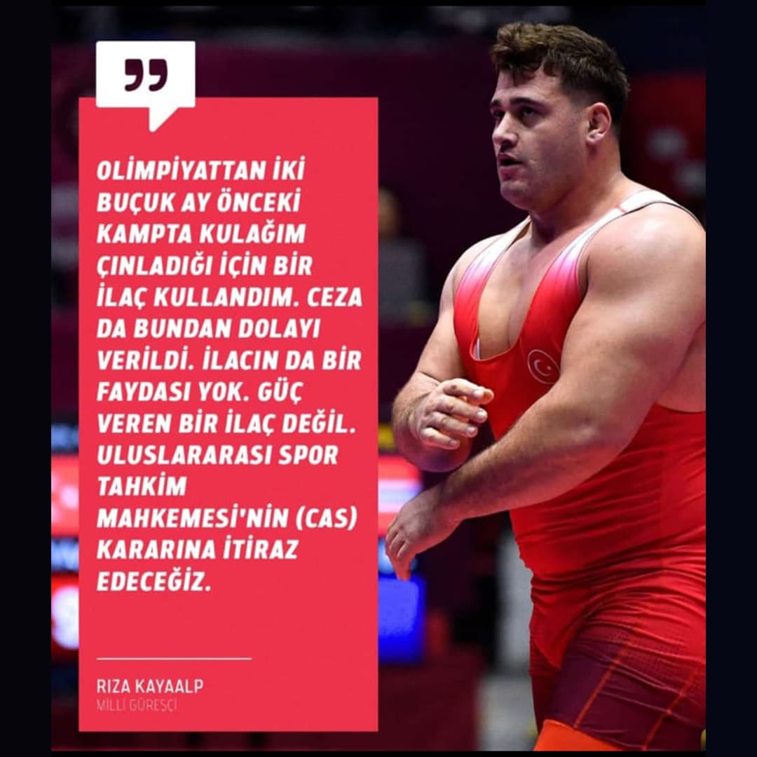 RIZA KAYAALP’İN YANINDAYIZ! — fotoğraf 3