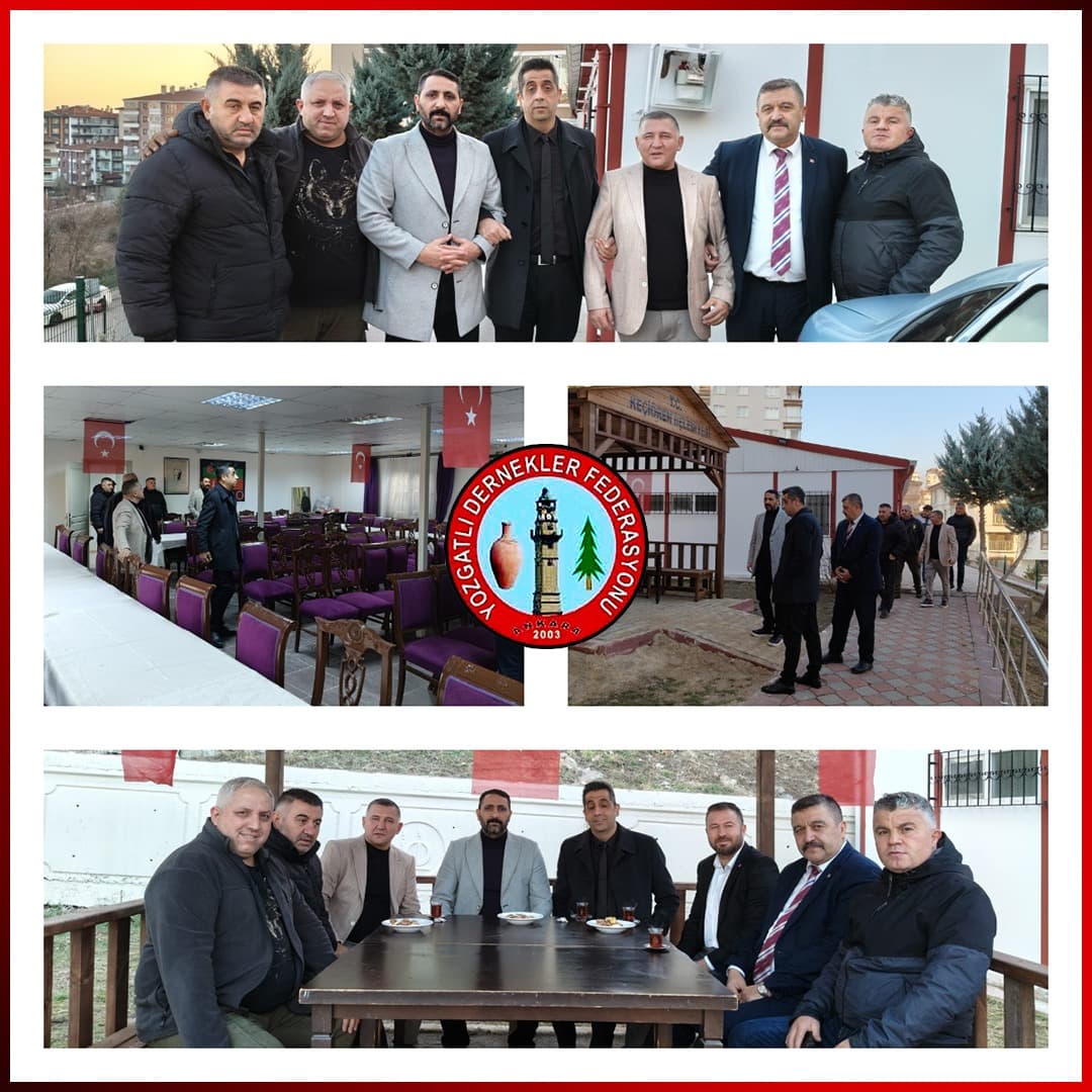 KINALI HASAN PARKI ZİYARETİ