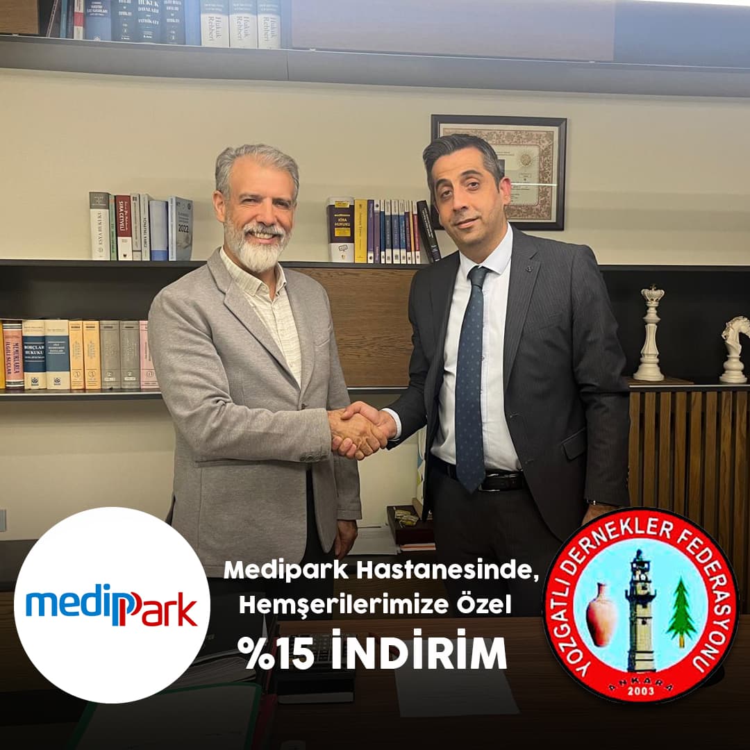 Federasyon etkinliğinden kare