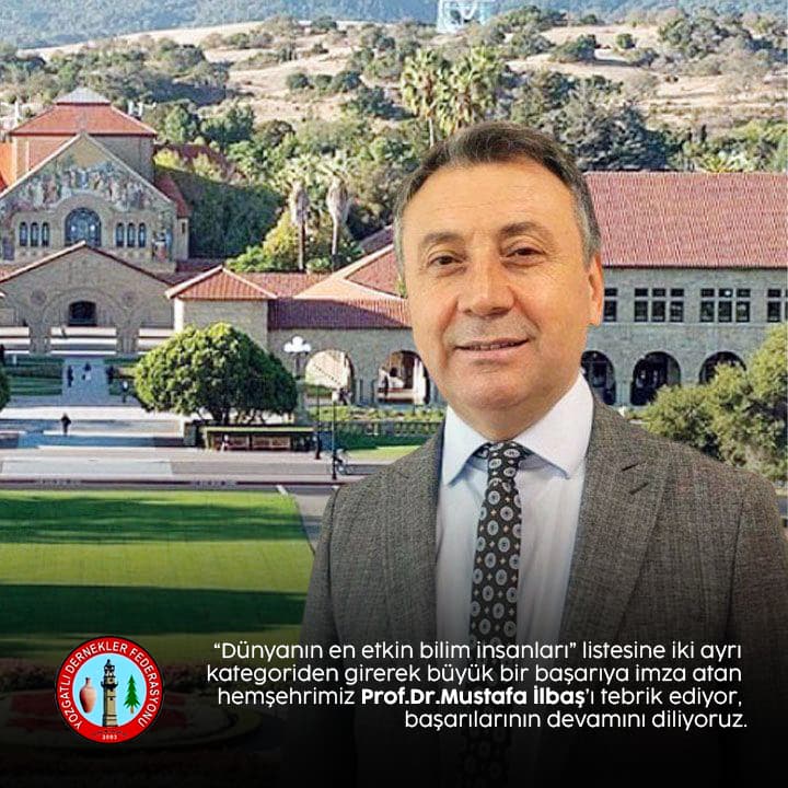 Federasyon buluşması