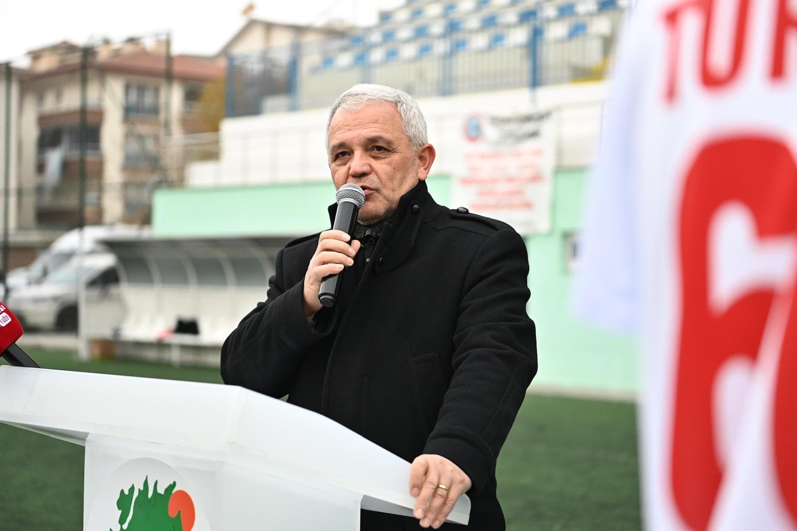 8. GELENEKSEL HALİL ÜNLER FUTBOL TURNUVASI ÖDÜL TÖRENİ — fotoğraf 15