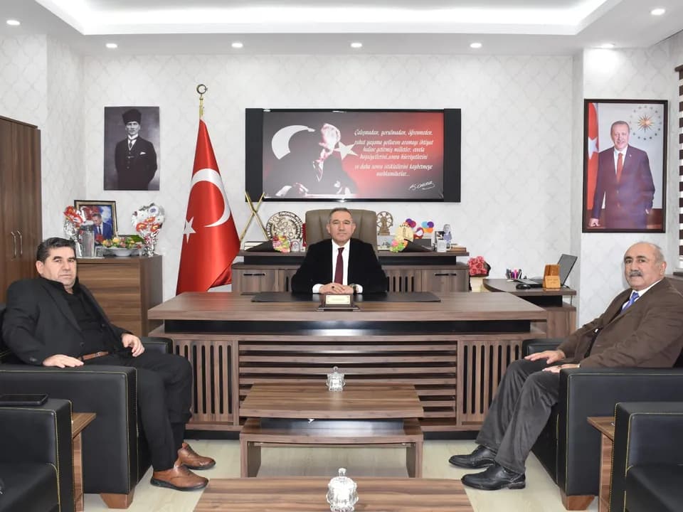 KADIŞEHRİNDE ÖĞRENCİLERE SOSYAL YARDIM DESTEĞİ — fotoğraf 3