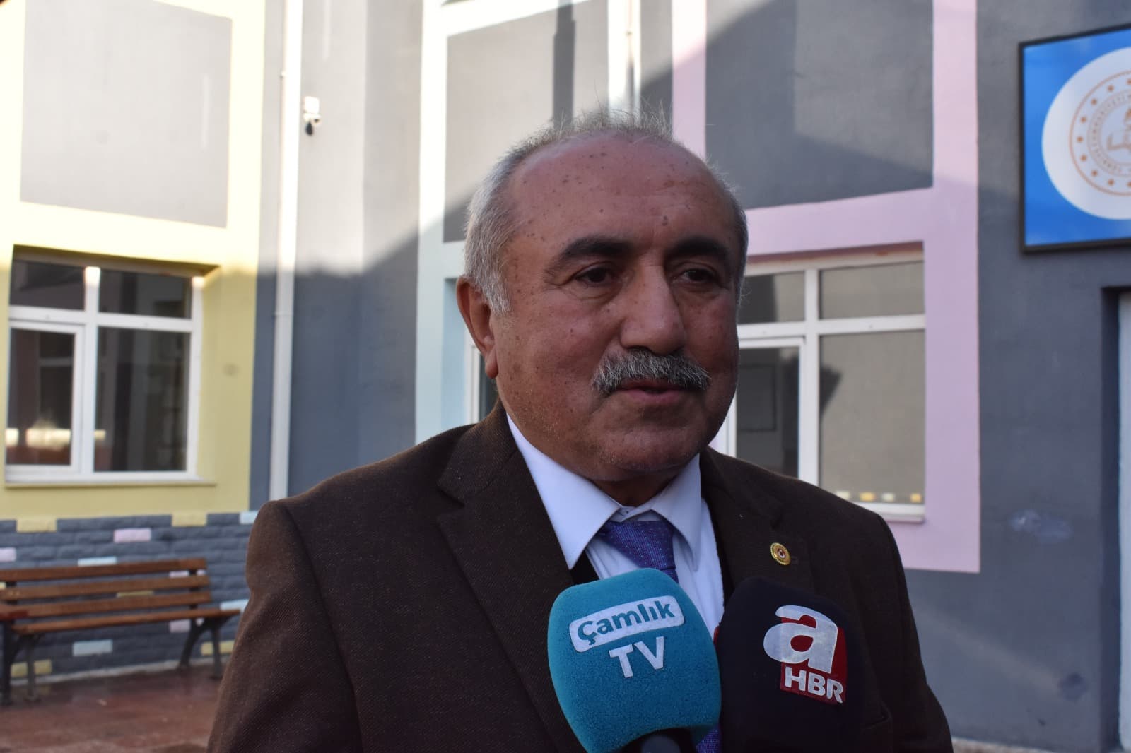 KADIŞEHRİNDE ÖĞRENCİLERE SOSYAL YARDIM DESTEĞİ — fotoğraf 7