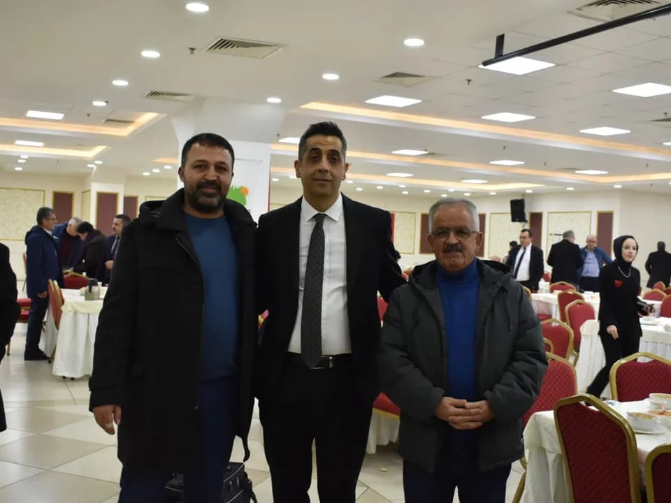 YOZGATLI DERNEKLER FEDERASYONU ARABAŞI ETKİNLİĞİ — fotoğraf 3