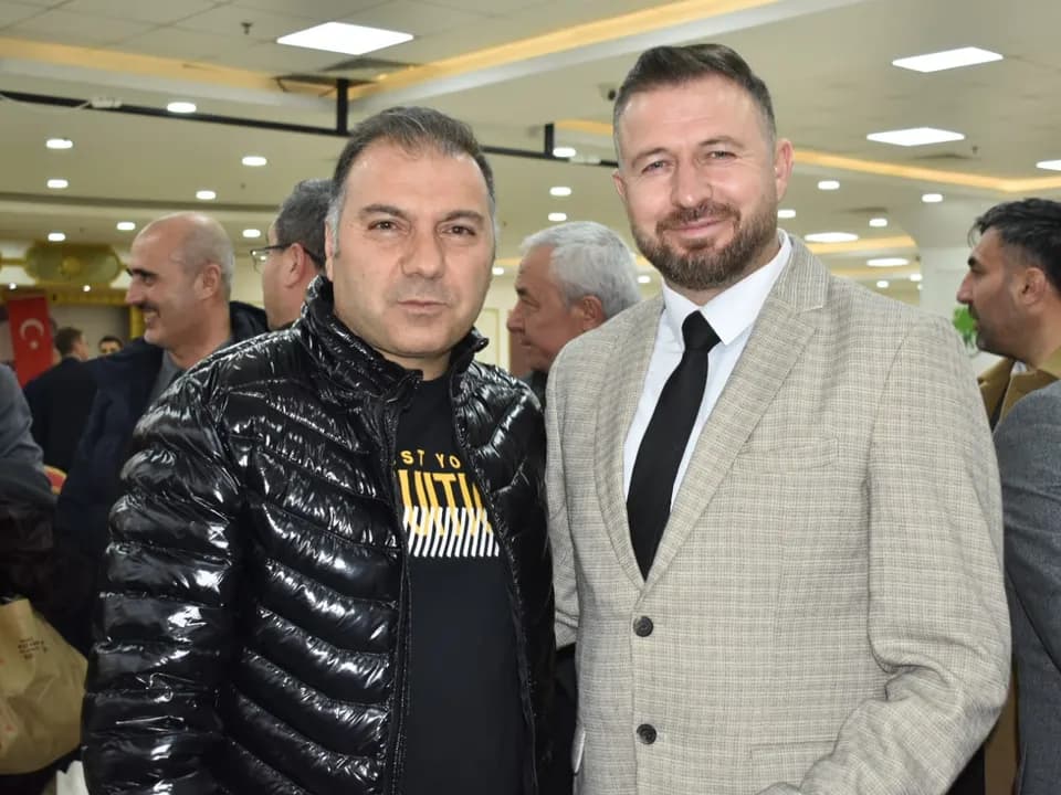 YOZGATLI DERNEKLER FEDERASYONU ARABAŞI ETKİNLİĞİ — fotoğraf 9