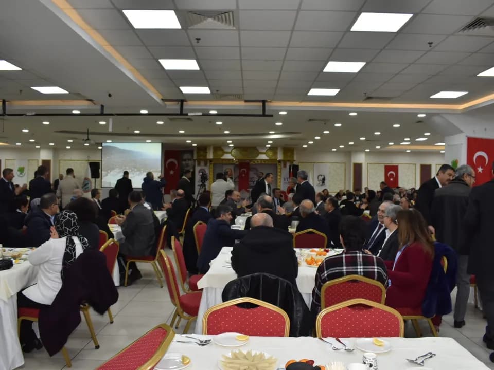 YOZGATLI DERNEKLER FEDERASYONU ARABAŞI ETKİNLİĞİ — fotoğraf 10