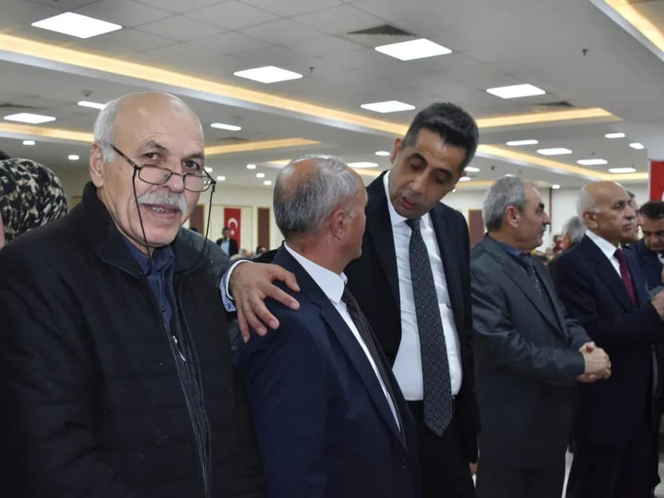 YOZGATLI DERNEKLER FEDERASYONU ARABAŞI ETKİNLİĞİ — fotoğraf 11