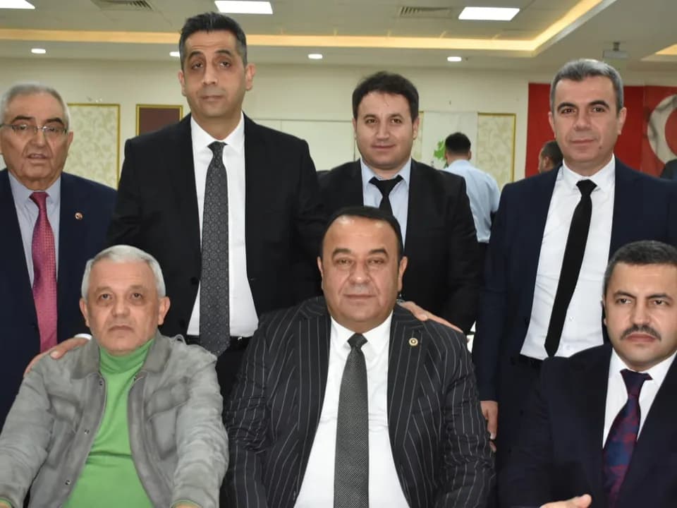 YOZGATLI DERNEKLER FEDERASYONU ARABAŞI ETKİNLİĞİ — fotoğraf 13