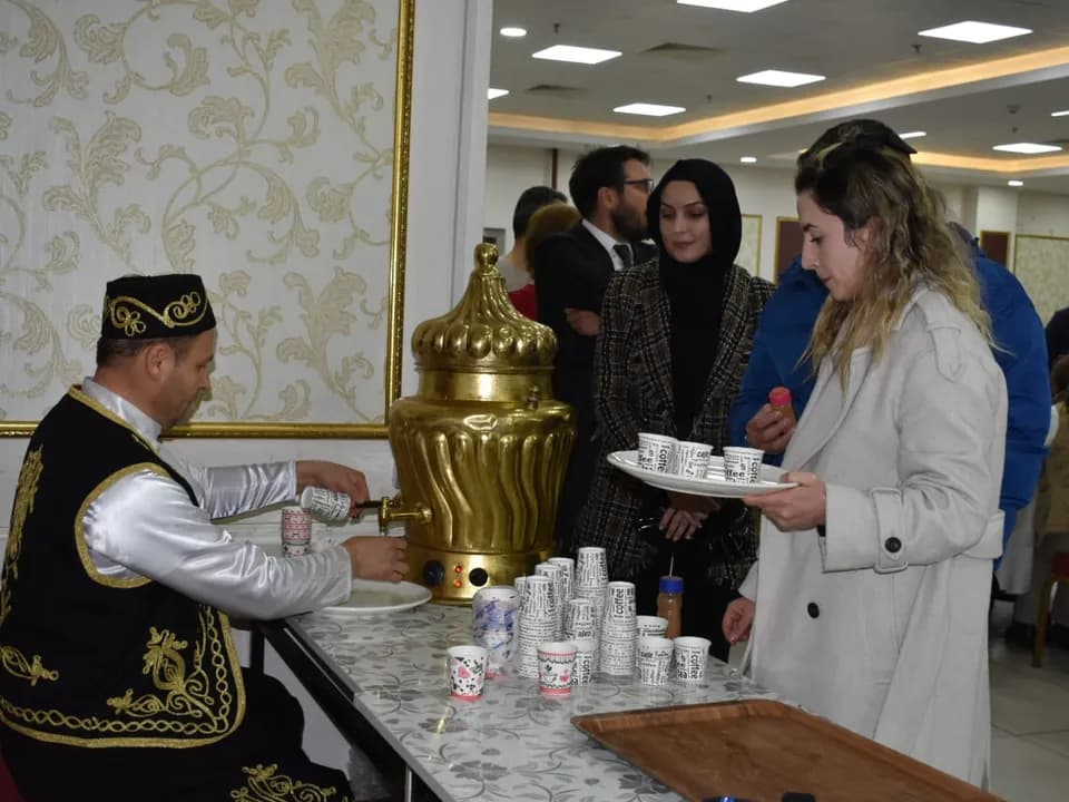 YOZGATLI DERNEKLER FEDERASYONU ARABAŞI ETKİNLİĞİ — fotoğraf 14