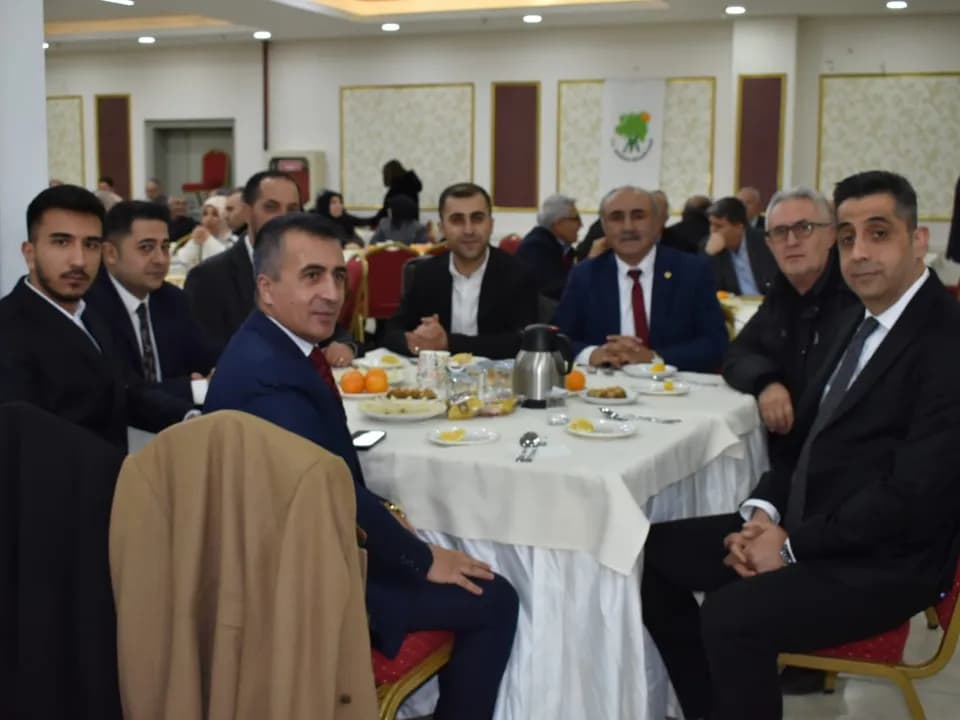 YOZGATLI DERNEKLER FEDERASYONU ARABAŞI ETKİNLİĞİ — fotoğraf 15