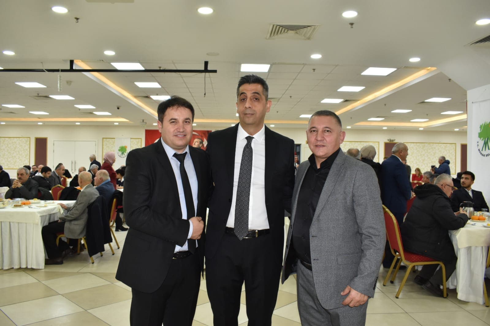 YOZGATLI DERNEKLER FEDERASYONU ARABAŞI ETKİNLİĞİ — fotoğraf 17