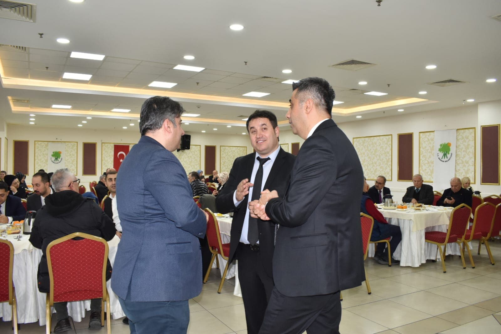 YOZGATLI DERNEKLER FEDERASYONU ARABAŞI ETKİNLİĞİ — fotoğraf 18