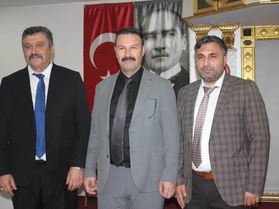 YOZGATLI DERNEKLER FEDERASYONU ARABAŞI ETKİNLİĞİ — fotoğraf 20