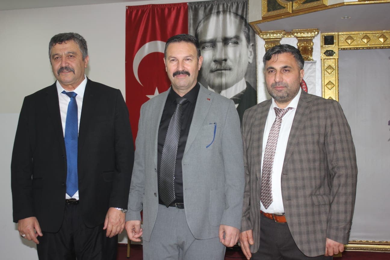 YOZGATLI DERNEKLER FEDERASYONU ARABAŞI ETKİNLİĞİ — fotoğraf 20