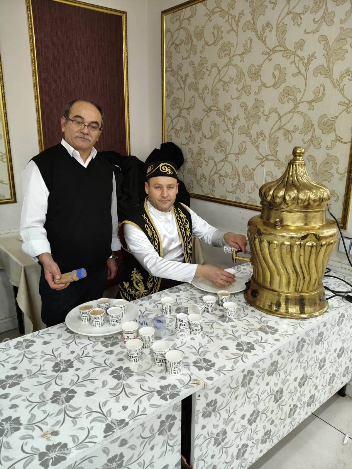 YOZGATLI DERNEKLER FEDERASYONU ARABAŞI ETKİNLİĞİ — fotoğraf 28