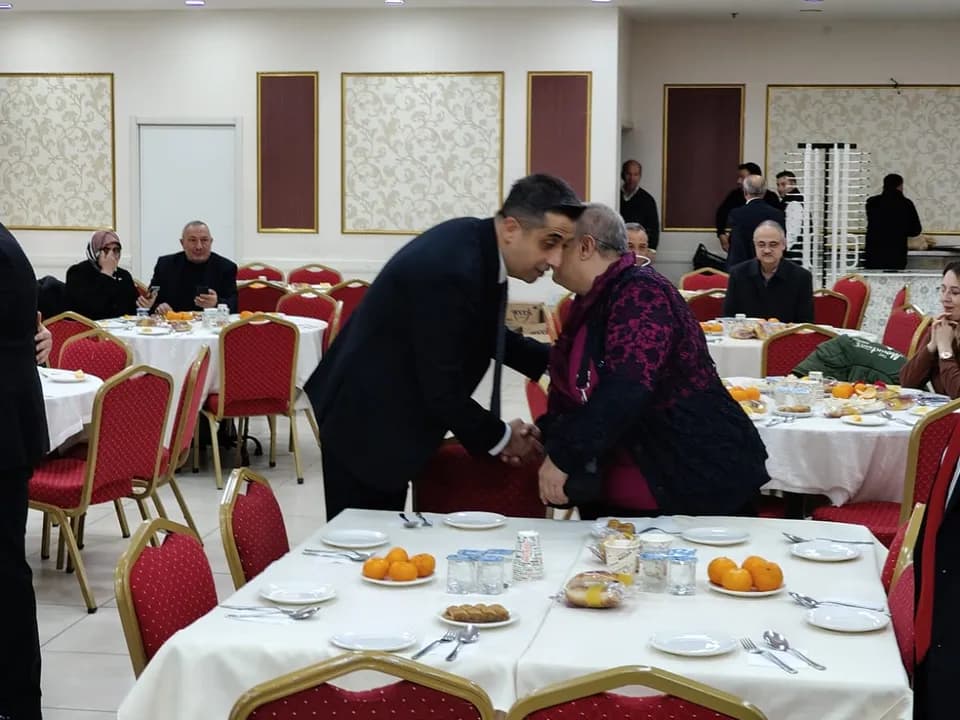 YOZGATLI DERNEKLER FEDERASYONU ARABAŞI ETKİNLİĞİ — fotoğraf 36