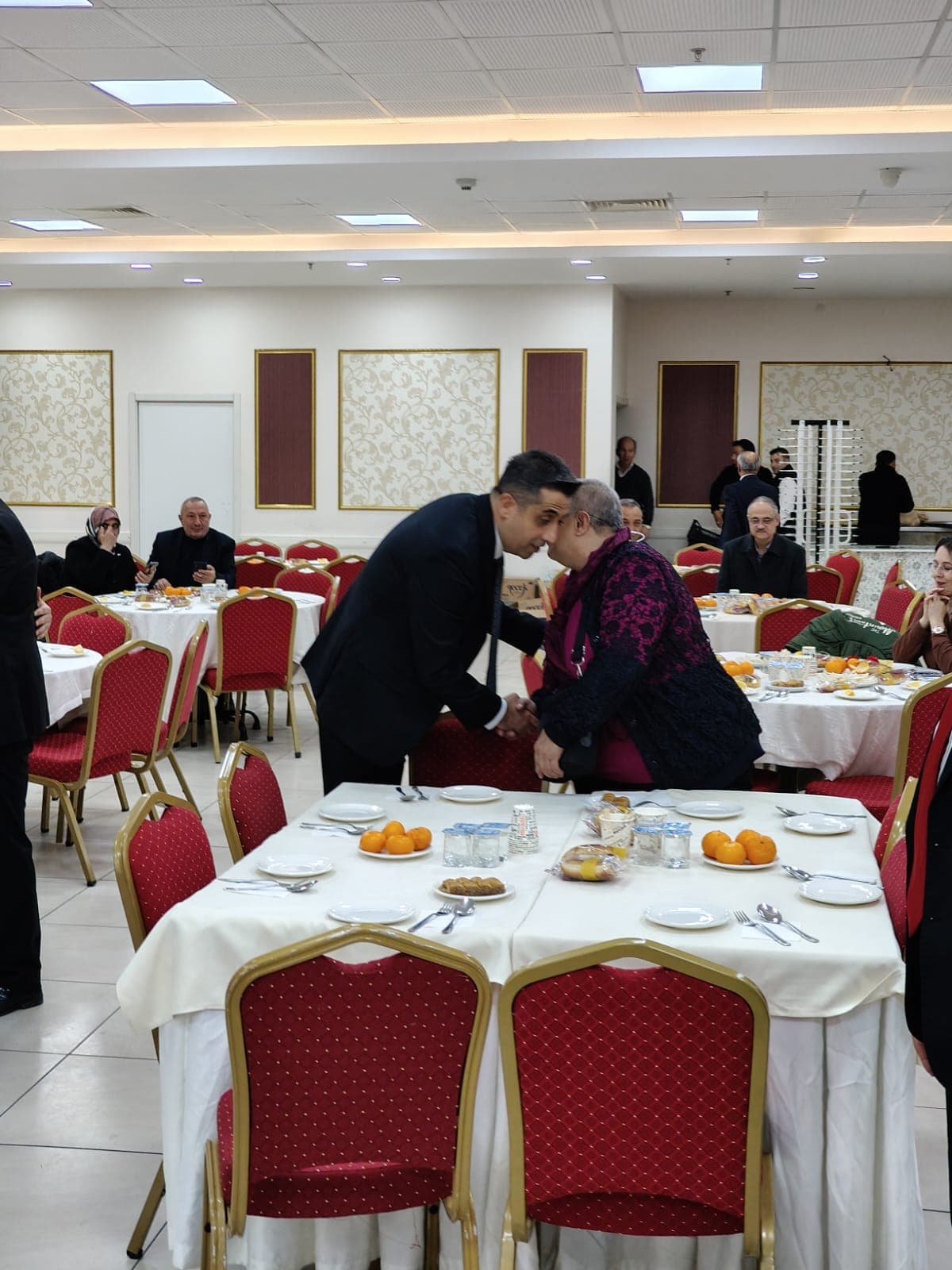 YOZGATLI DERNEKLER FEDERASYONU ARABAŞI ETKİNLİĞİ — fotoğraf 36