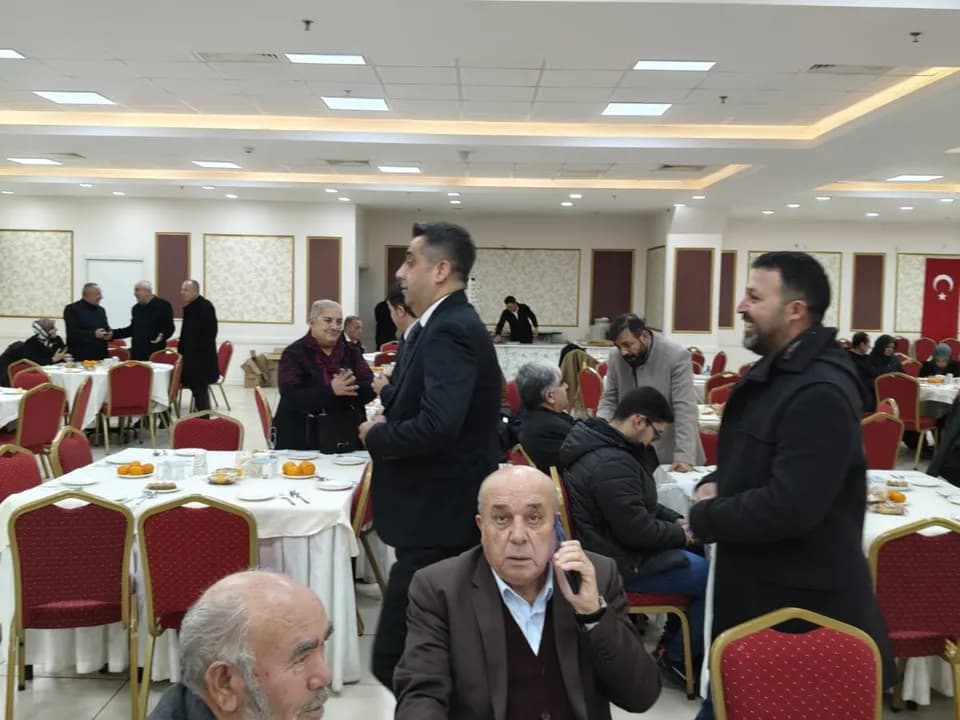YOZGATLI DERNEKLER FEDERASYONU ARABAŞI ETKİNLİĞİ — fotoğraf 37