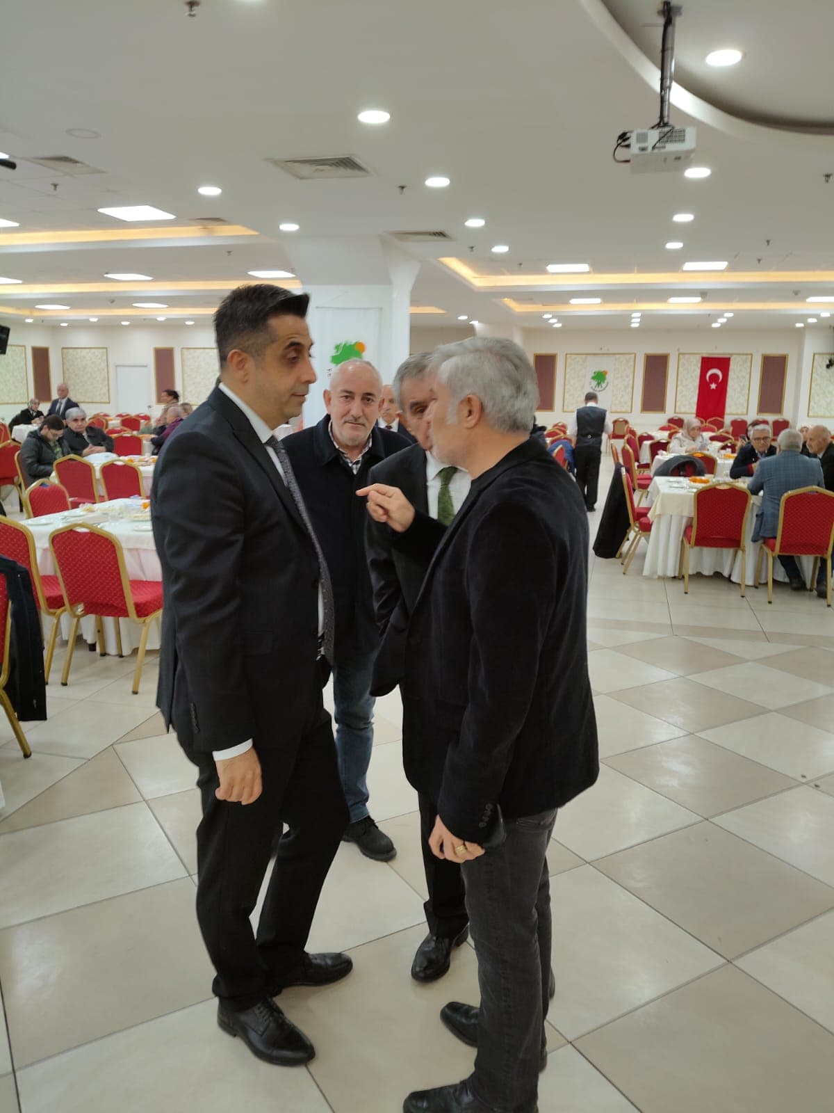 YOZGATLI DERNEKLER FEDERASYONU ARABAŞI ETKİNLİĞİ — fotoğraf 38