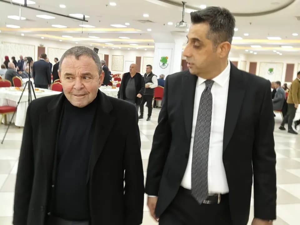 YOZGATLI DERNEKLER FEDERASYONU ARABAŞI ETKİNLİĞİ — fotoğraf 40