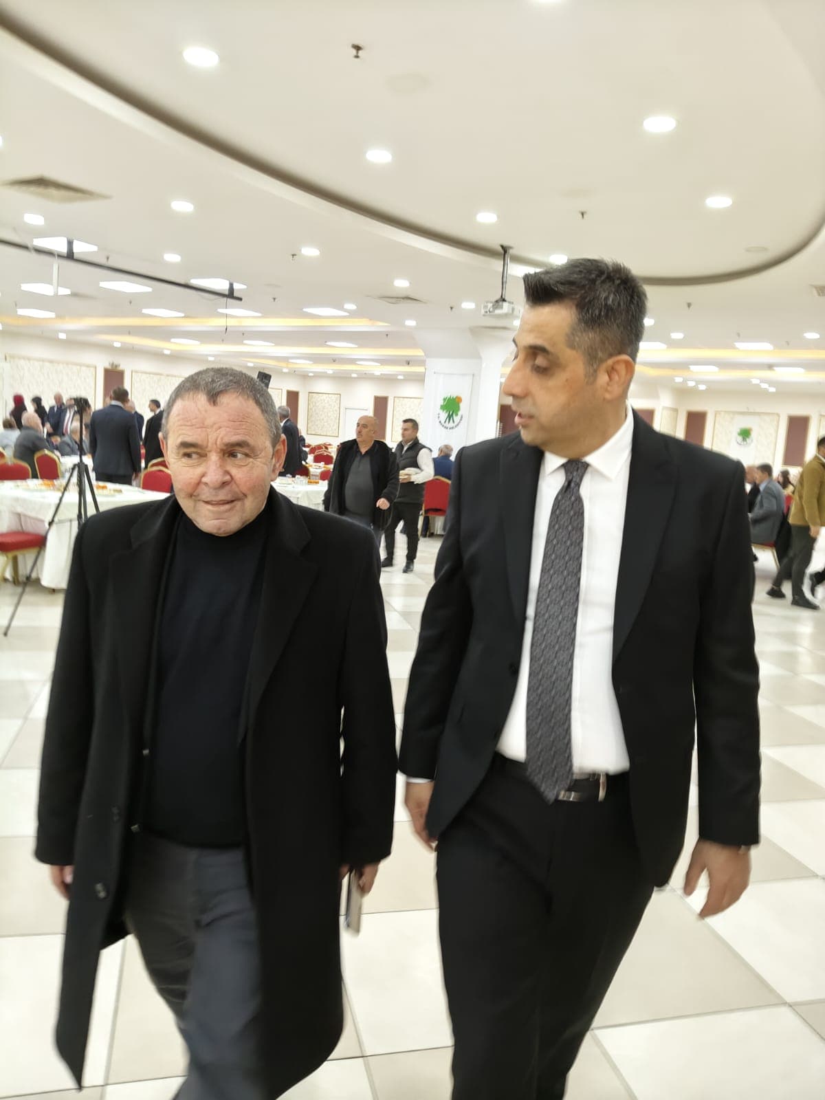 YOZGATLI DERNEKLER FEDERASYONU ARABAŞI ETKİNLİĞİ — fotoğraf 40
