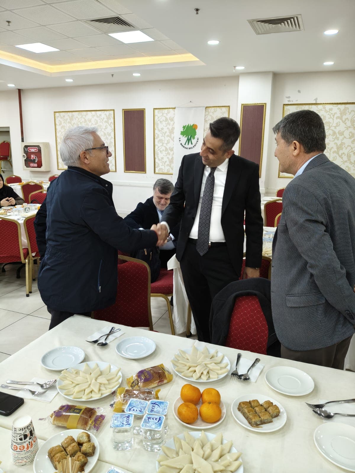 YOZGATLI DERNEKLER FEDERASYONU ARABAŞI ETKİNLİĞİ — fotoğraf 42