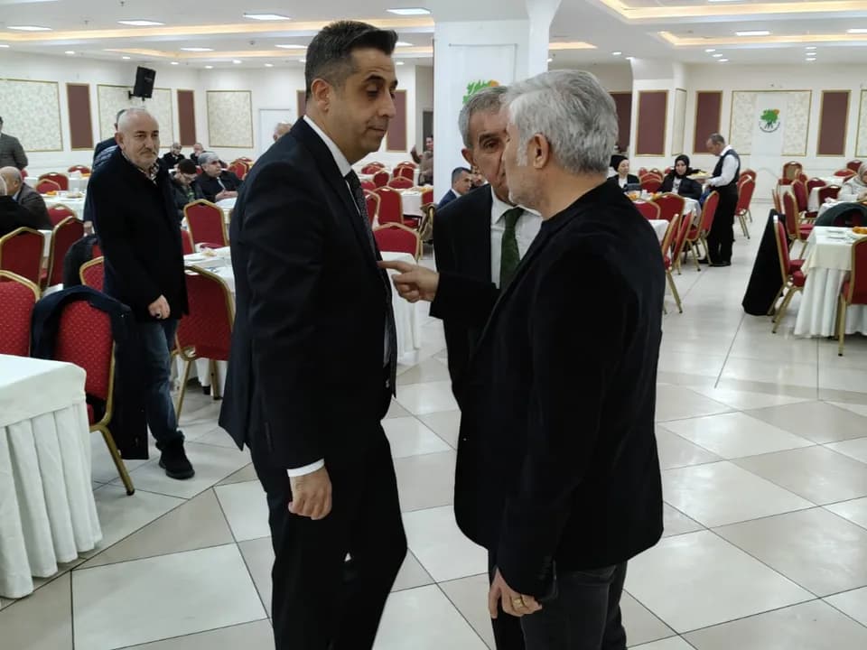 YOZGATLI DERNEKLER FEDERASYONU ARABAŞI ETKİNLİĞİ — fotoğraf 43