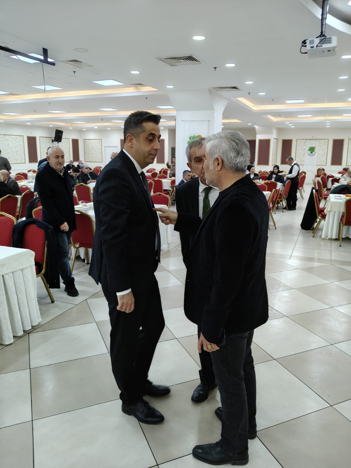 YOZGATLI DERNEKLER FEDERASYONU ARABAŞI ETKİNLİĞİ — fotoğraf 43