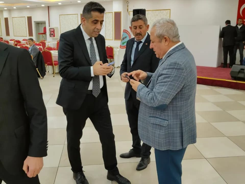 YOZGATLI DERNEKLER FEDERASYONU ARABAŞI ETKİNLİĞİ — fotoğraf 44