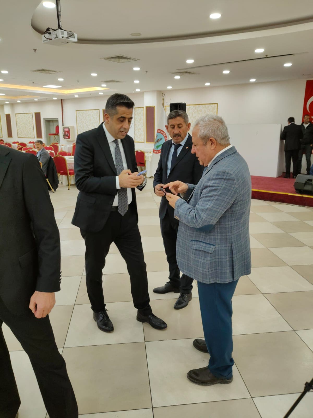 YOZGATLI DERNEKLER FEDERASYONU ARABAŞI ETKİNLİĞİ — fotoğraf 44