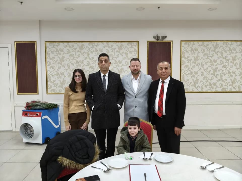 YOZGATLI DERNEKLER FEDERASYONU ARABAŞI ETKİNLİĞİ — fotoğraf 47
