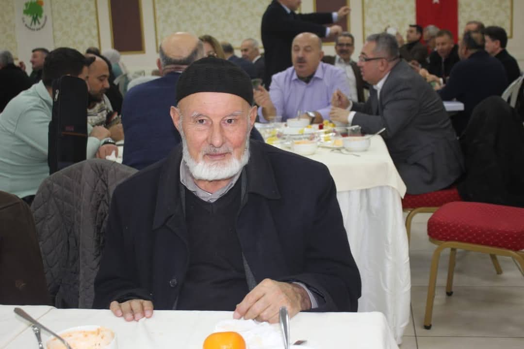 YOZGATLI DERNEKLER FEDERASYONU ARABAŞI ETKİNLİĞİ — fotoğraf 48