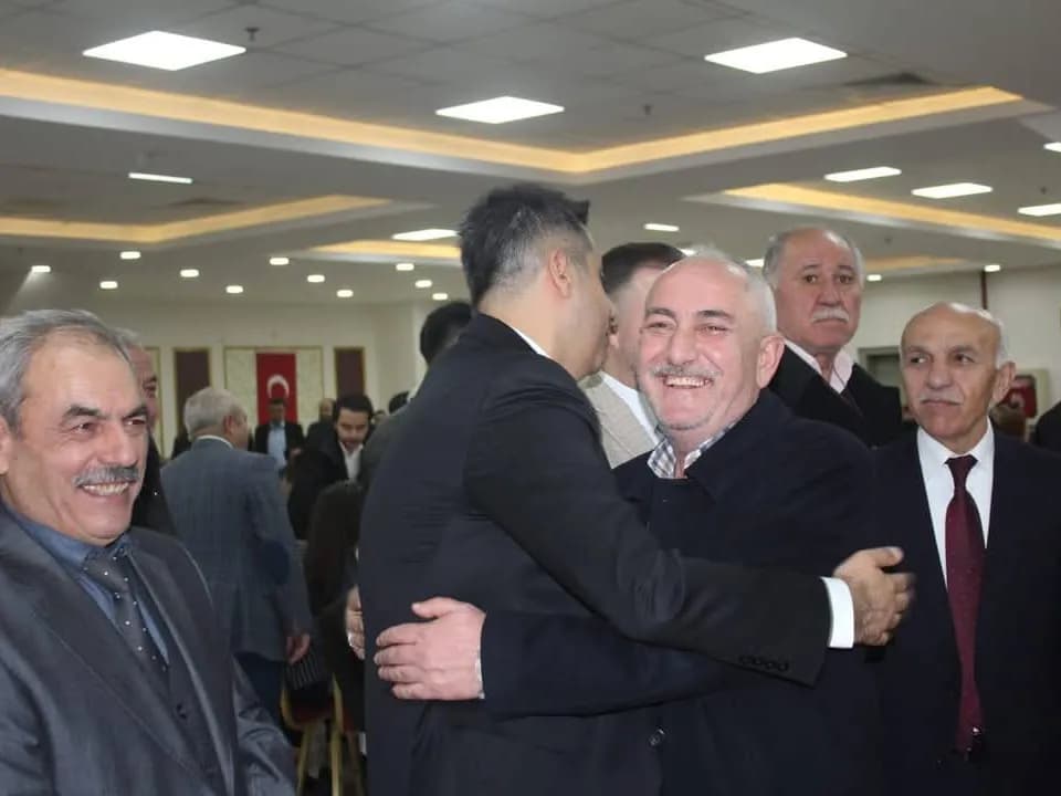 YOZGATLI DERNEKLER FEDERASYONU ARABAŞI ETKİNLİĞİ — fotoğraf 49