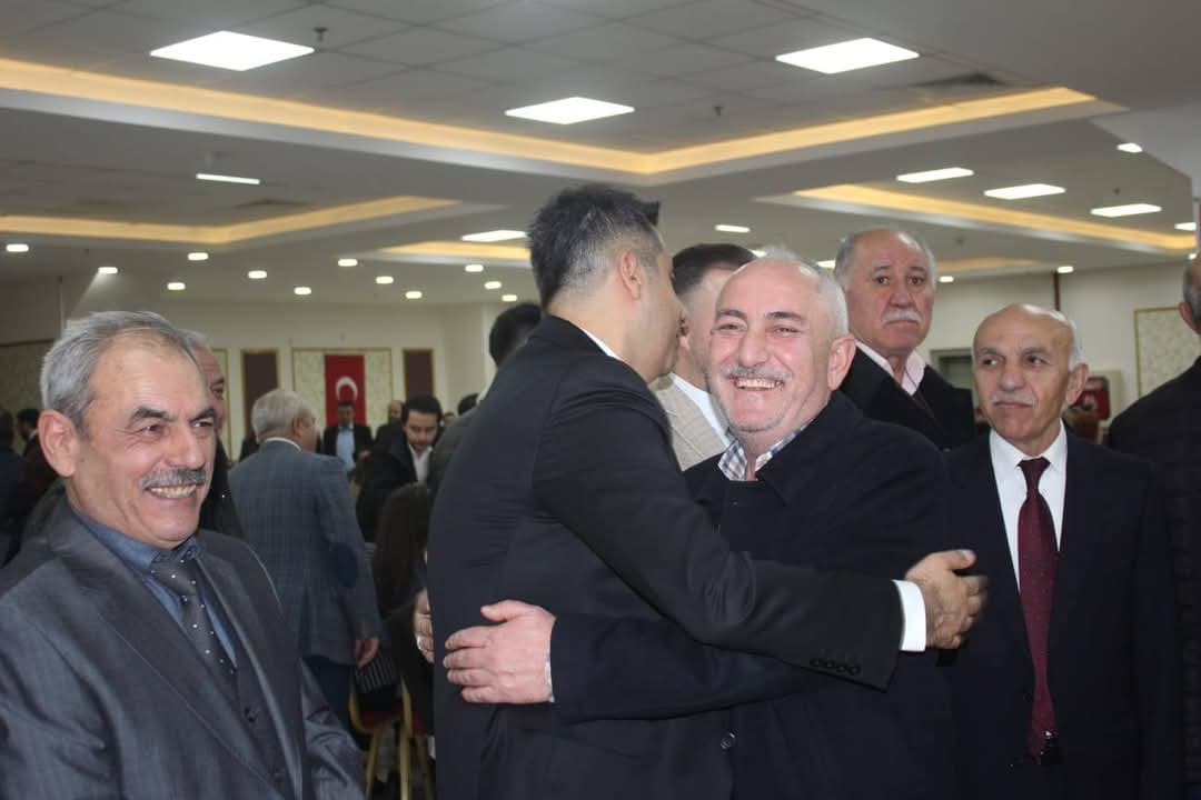 YOZGATLI DERNEKLER FEDERASYONU ARABAŞI ETKİNLİĞİ — fotoğraf 49