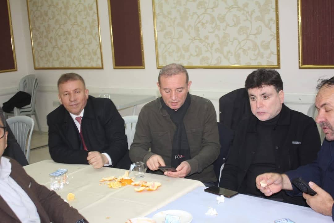 YOZGATLI DERNEKLER FEDERASYONU ARABAŞI ETKİNLİĞİ — fotoğraf 53