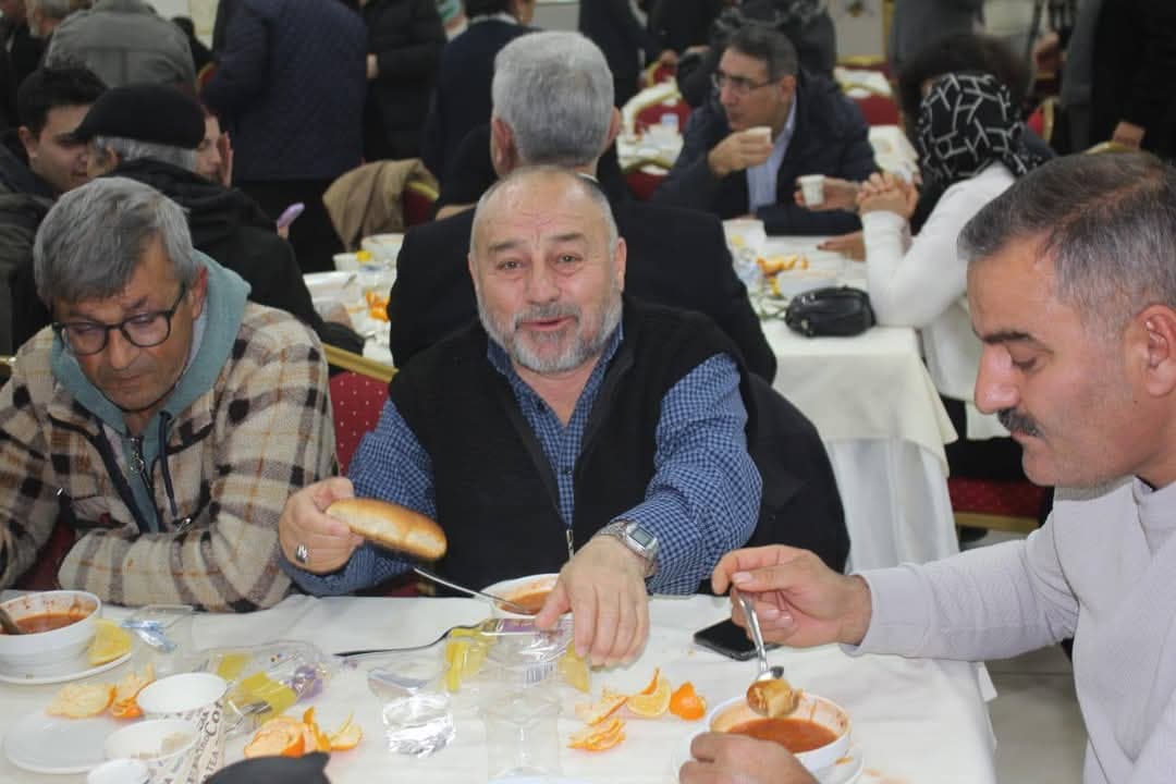 YOZGATLI DERNEKLER FEDERASYONU ARABAŞI ETKİNLİĞİ — fotoğraf 54