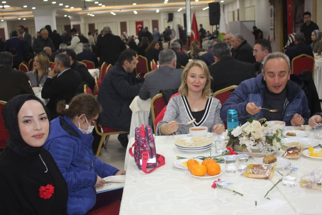 YOZGATLI DERNEKLER FEDERASYONU ARABAŞI ETKİNLİĞİ — fotoğraf 55