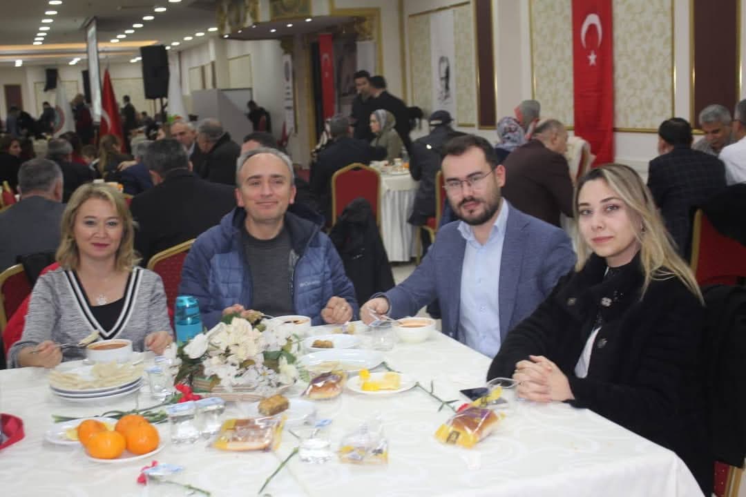 YOZGATLI DERNEKLER FEDERASYONU ARABAŞI ETKİNLİĞİ — fotoğraf 56