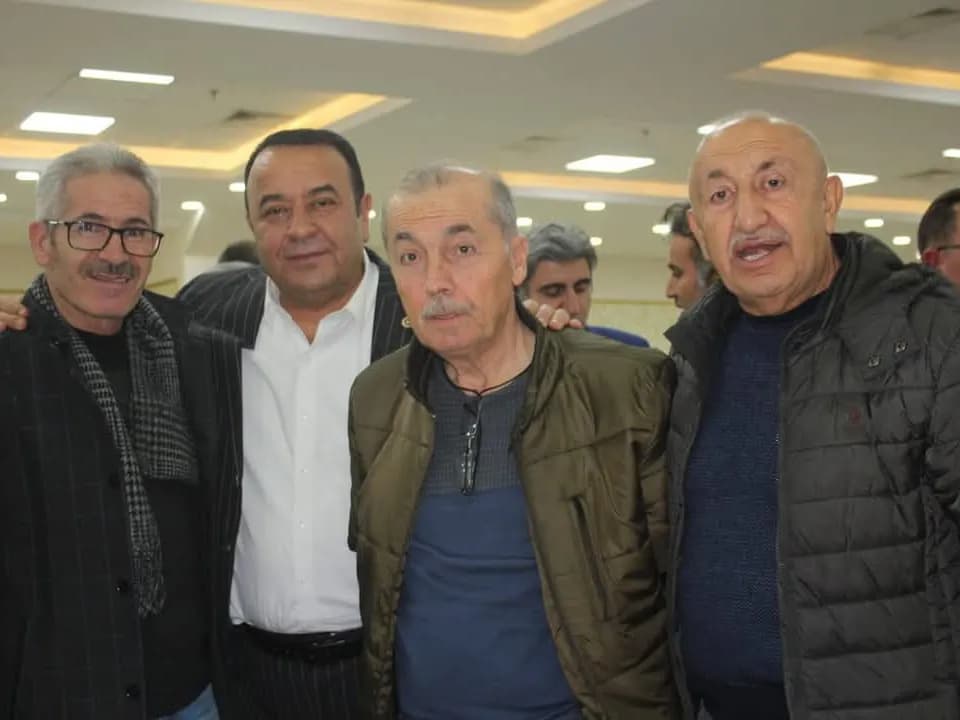 YOZGATLI DERNEKLER FEDERASYONU ARABAŞI ETKİNLİĞİ — fotoğraf 57