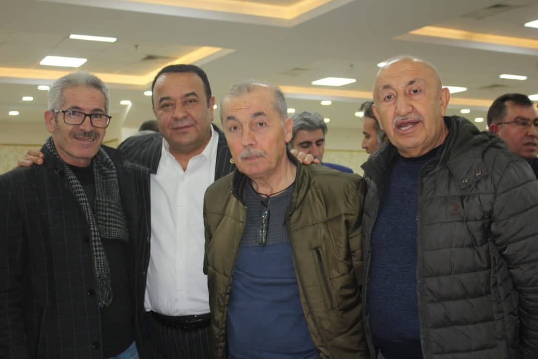 YOZGATLI DERNEKLER FEDERASYONU ARABAŞI ETKİNLİĞİ — fotoğraf 57