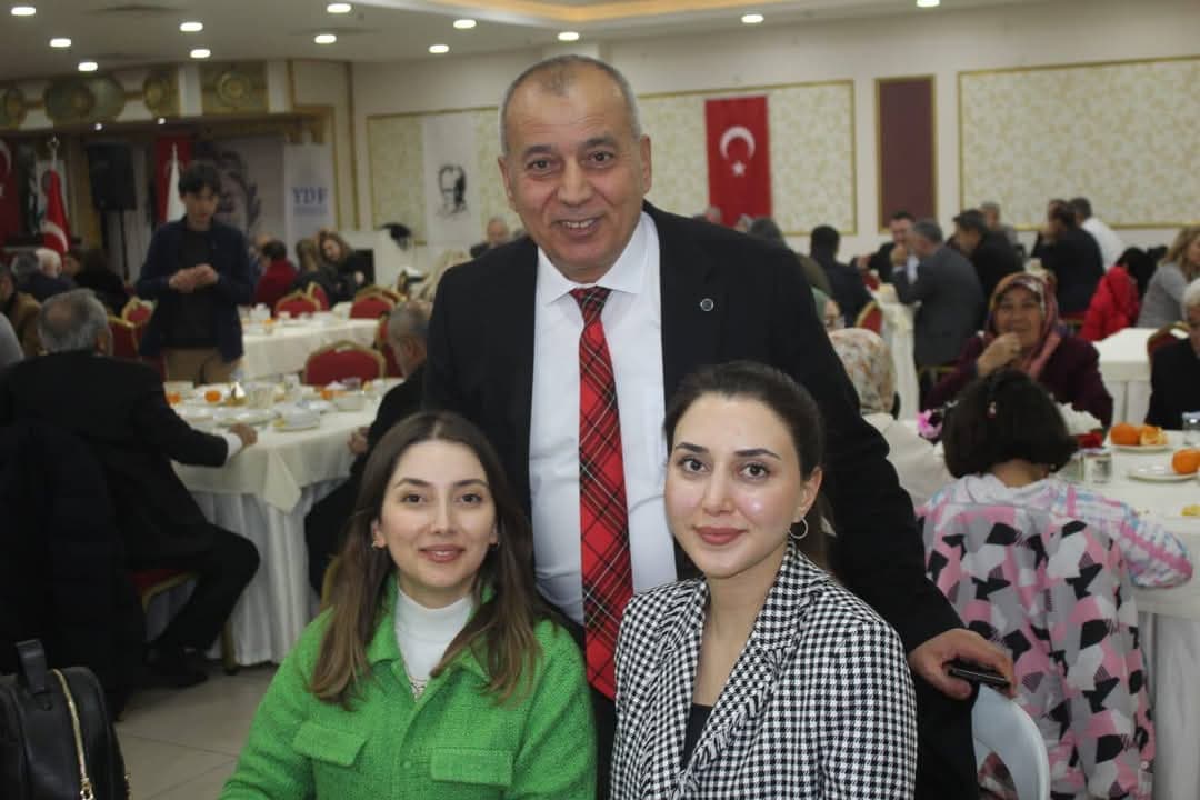 YOZGATLI DERNEKLER FEDERASYONU ARABAŞI ETKİNLİĞİ — fotoğraf 58