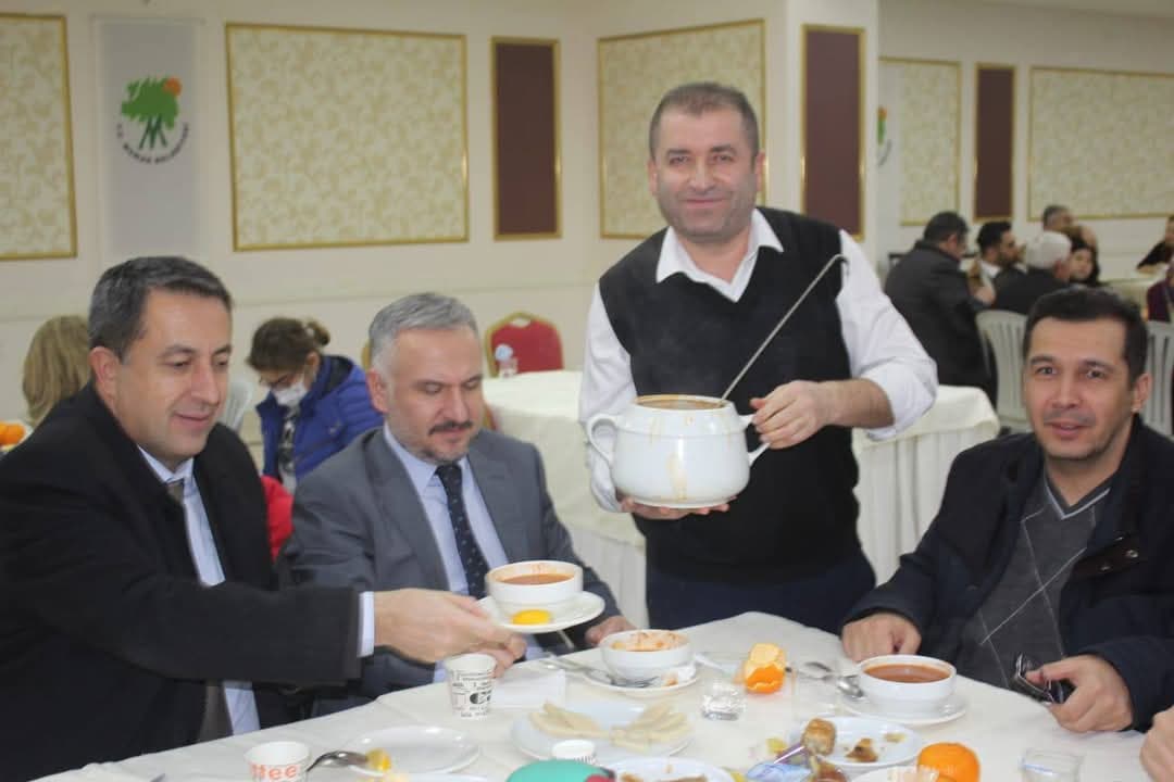 YOZGATLI DERNEKLER FEDERASYONU ARABAŞI ETKİNLİĞİ — fotoğraf 59