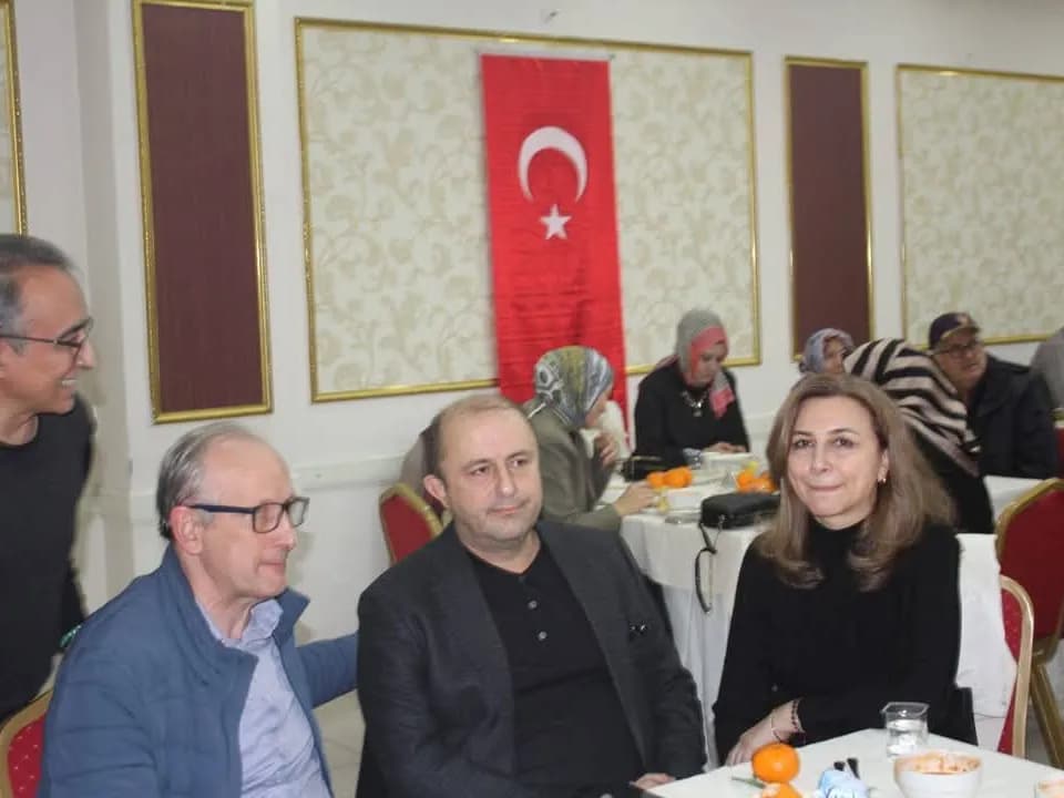 YOZGATLI DERNEKLER FEDERASYONU ARABAŞI ETKİNLİĞİ — fotoğraf 60