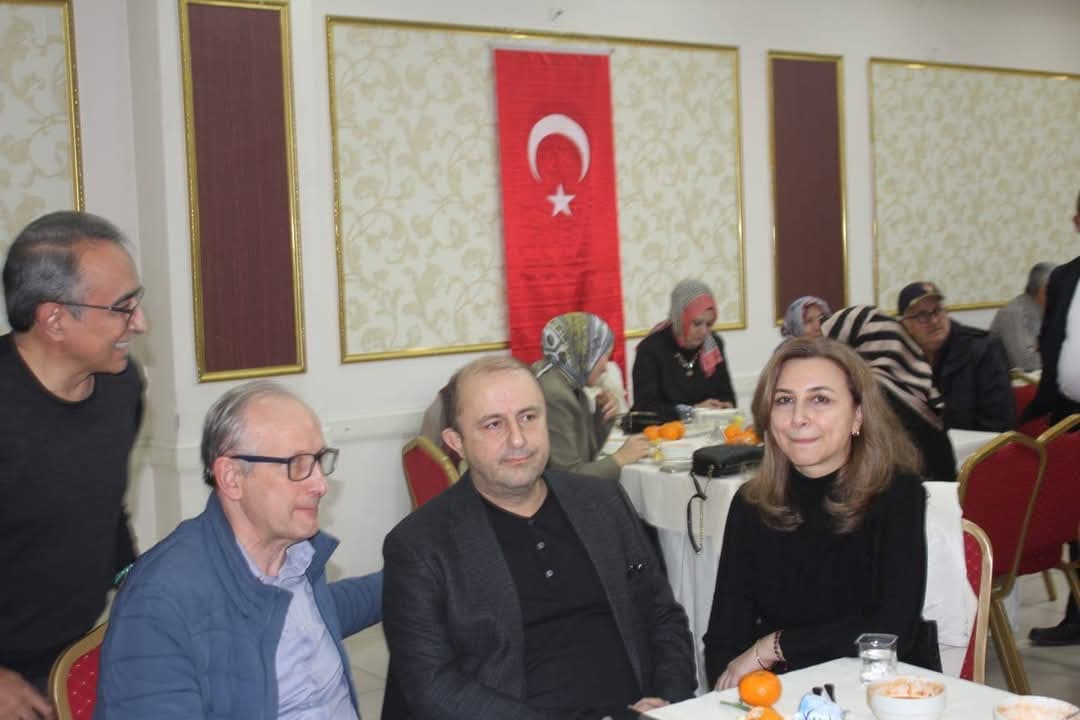 YOZGATLI DERNEKLER FEDERASYONU ARABAŞI ETKİNLİĞİ — fotoğraf 60
