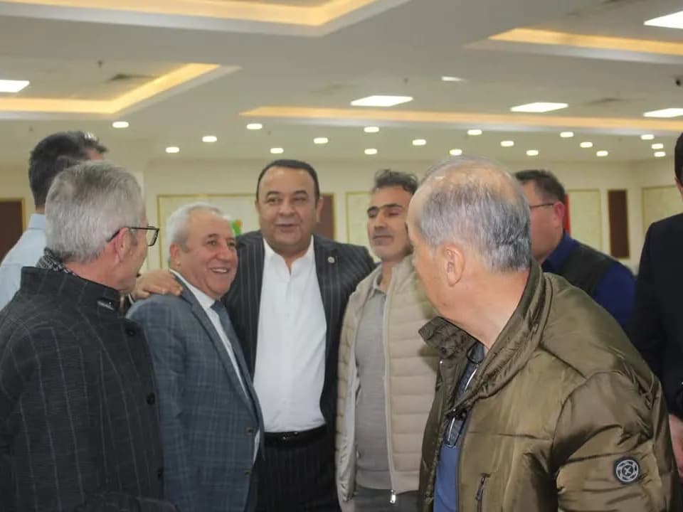 YOZGATLI DERNEKLER FEDERASYONU ARABAŞI ETKİNLİĞİ — fotoğraf 61