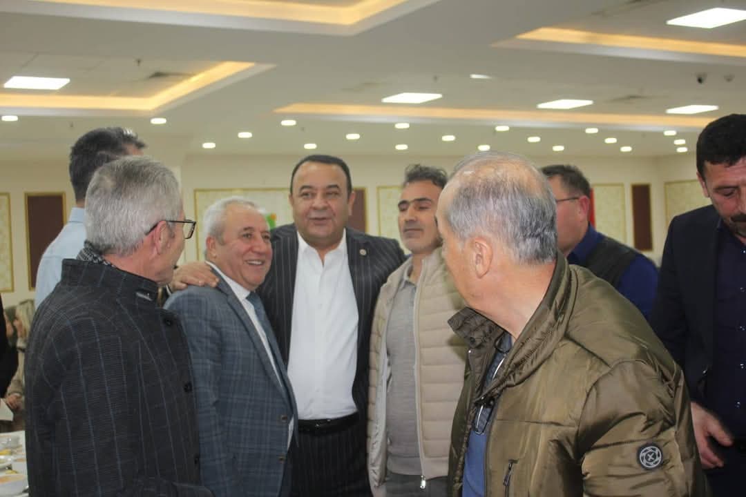 YOZGATLI DERNEKLER FEDERASYONU ARABAŞI ETKİNLİĞİ — fotoğraf 61