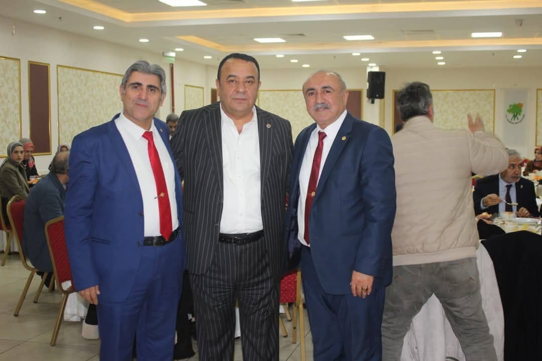 YOZGATLI DERNEKLER FEDERASYONU ARABAŞI ETKİNLİĞİ — fotoğraf 62
