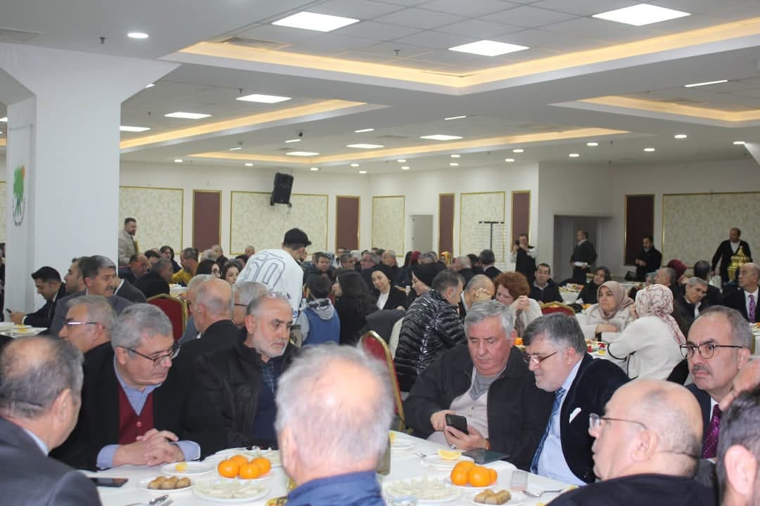 YOZGATLI DERNEKLER FEDERASYONU ARABAŞI ETKİNLİĞİ — fotoğraf 63