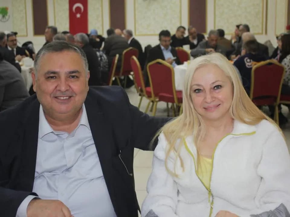 YOZGATLI DERNEKLER FEDERASYONU ARABAŞI ETKİNLİĞİ — fotoğraf 64