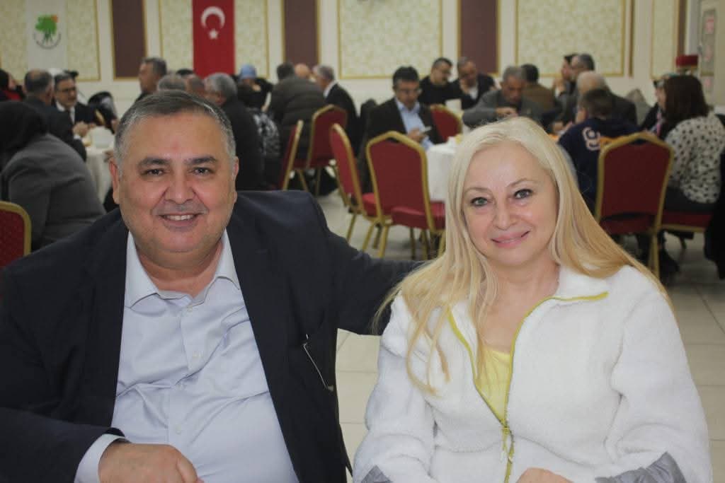 YOZGATLI DERNEKLER FEDERASYONU ARABAŞI ETKİNLİĞİ — fotoğraf 64